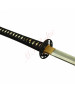 Katana samurajų kardas su Kobuse ašmenimis – 1095 anglies plienas